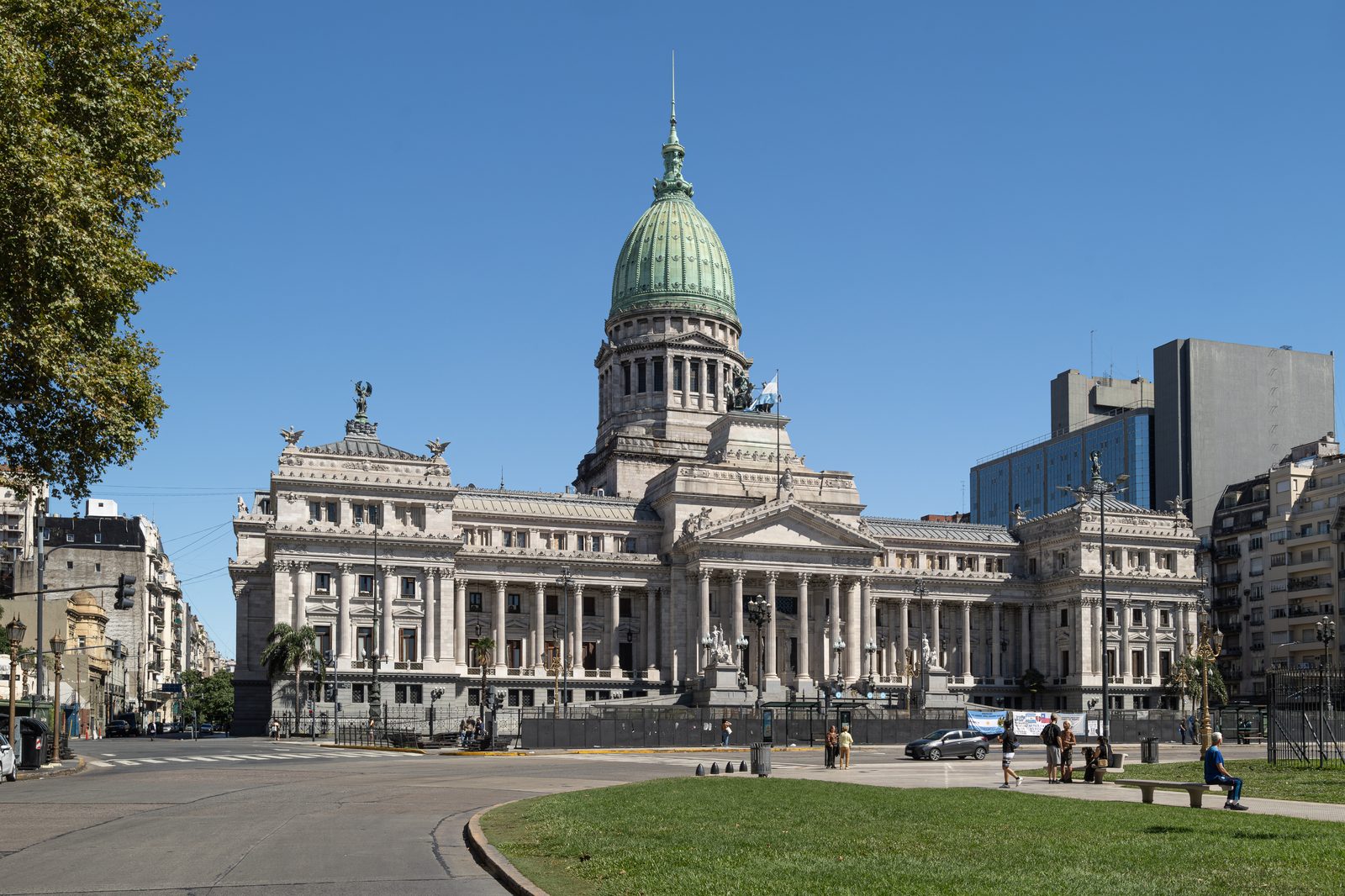 Buenos Aires